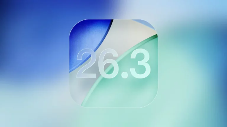iPadOS 26.3 Beta 2 Yayınlandı!