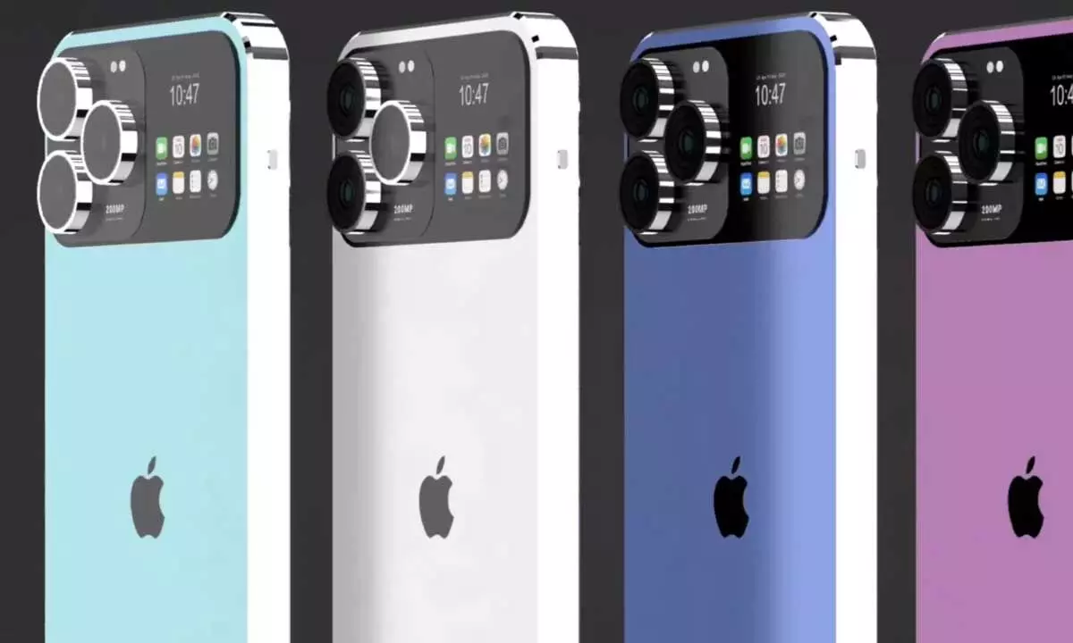 iPhone 18 Pro, iPhone Fold, Jeff Pu, A20 Pro çip, Apple sızıntı, katlanabilir iPhone, 12GB RAM, Apple C2 modem