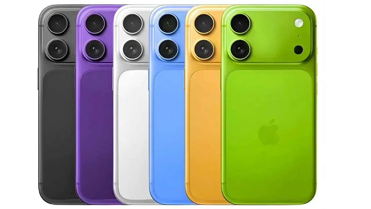 iPhone 18, Apple, DRAM fiyatları, Ming-Chi Kuo, iPhone 18 fiyatı, teknoloji haberleri, bellek maliyetleri