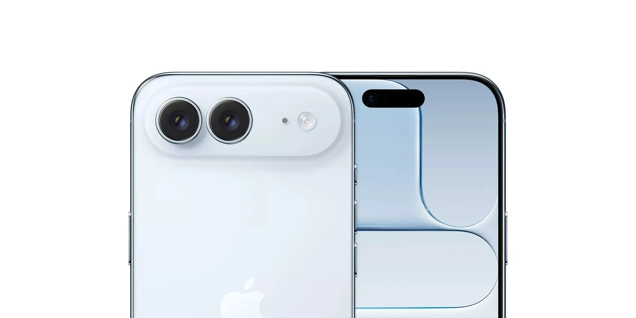 iPhone Air 2, iPhone 17 Pro, Apple, buhar odası, çift kamera