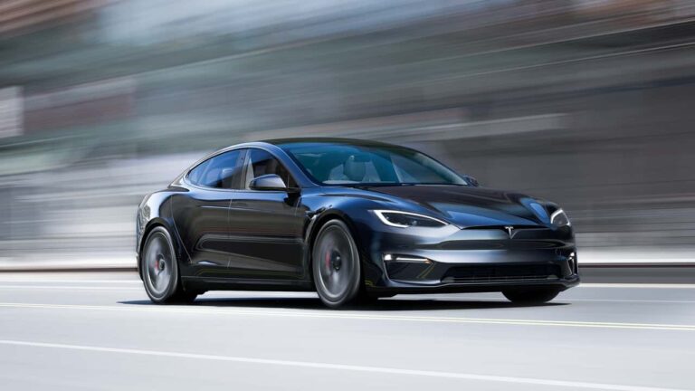 Tesla Hiç Müdahale Olmadan ABD’yi Baştan Sona Geçti!