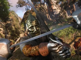 Kingdom Come Deliverance 2