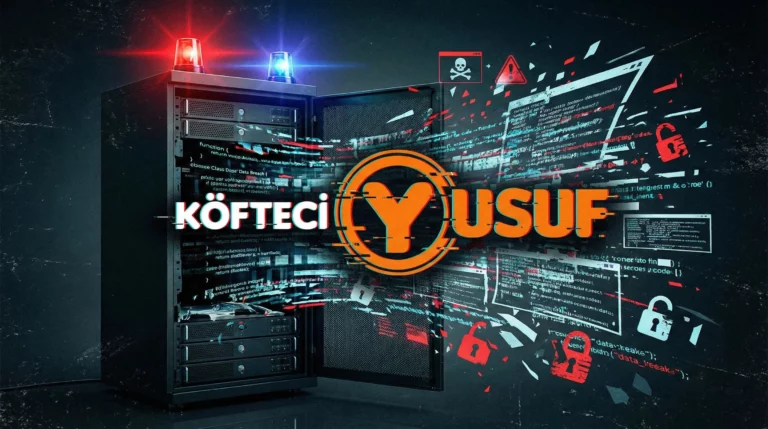 Köfteci Yusuf Veri İhlali ile Sarsıldı