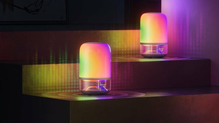 Govee Yeni Akıllı Aydınlatma Ürünleri Türkiye’de Tanıtıldı