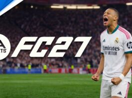 EA FC 27 Açık Dünya ile Geliyor
