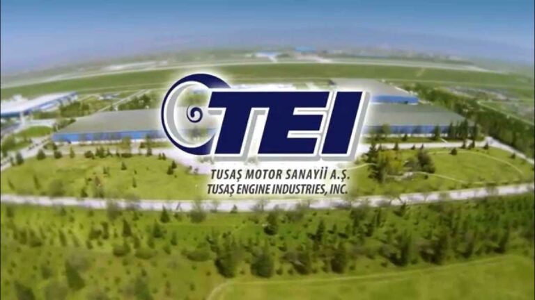 TEI’den 2.95 Milyar Dolarlık Dev Anlaşma!