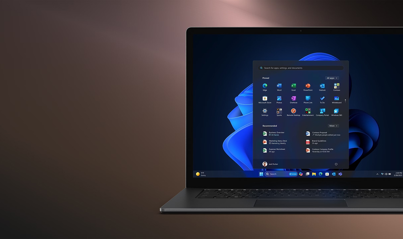 Microsoft, Windows 11, Pavan Davuluri, güncelleme hataları, yapay zeka, Copilot, performans sorunları, Windows Insider