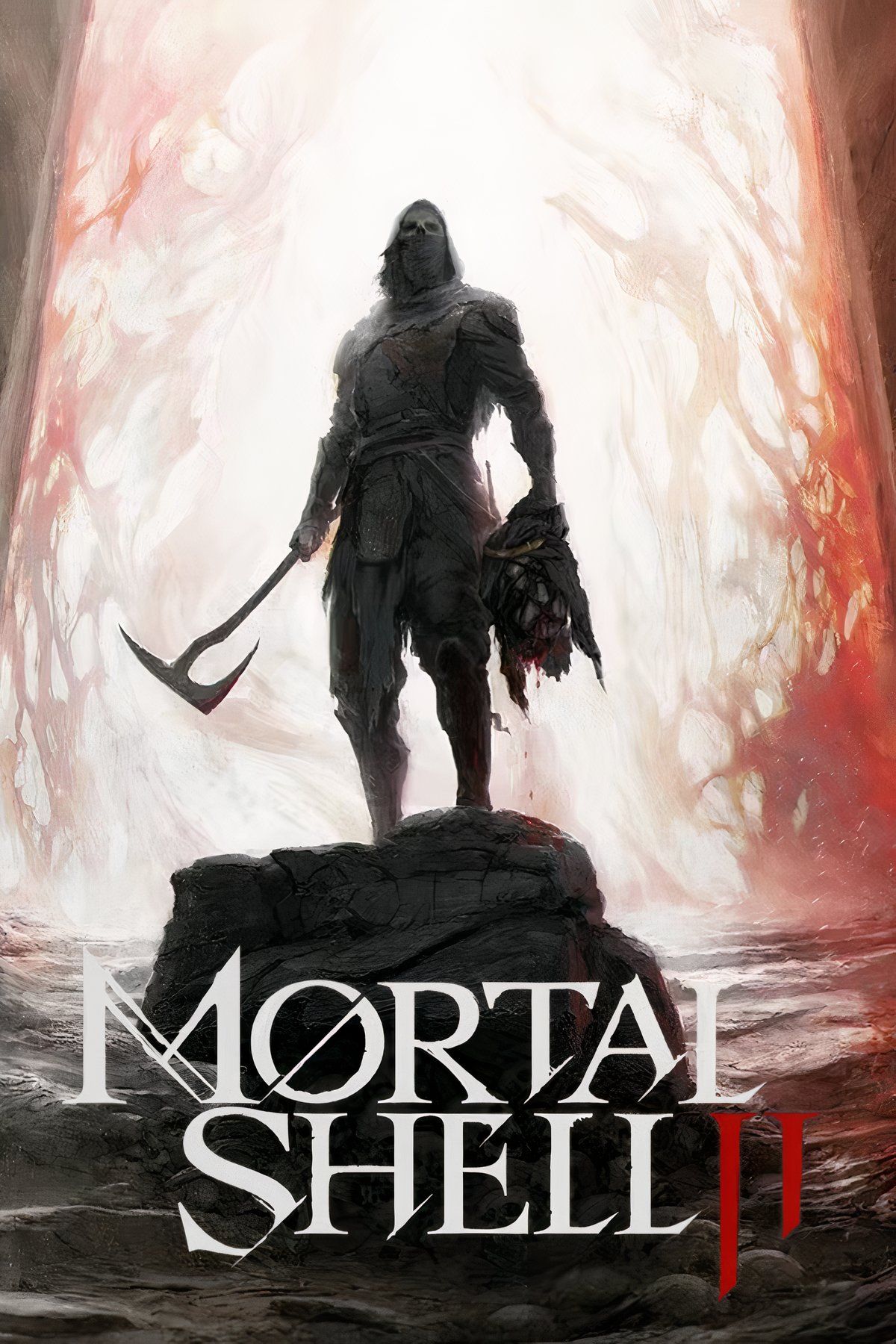 Mortal Shell 2 soulslike açık dünya