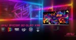 MSI MPG 341CQR QD-OLED X36