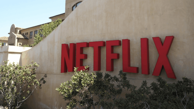 Netflix’ten Sinema Sektörüne 45 Günlük Vizyon Sözü