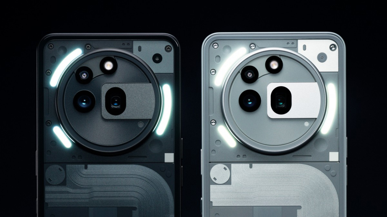 Nothing Phone 3, Nothing Phone 4A, Carl Pei, Amiral Gemisi Telefon, Nothing Kulaklık, Galaxy S26, iPhone 17E