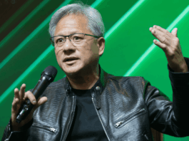 Nvidia, Jensen Huang, Yapay Zeka, Cursor, Yazılım Mühendisliği, Kodlama, Teknoloji Haberleri