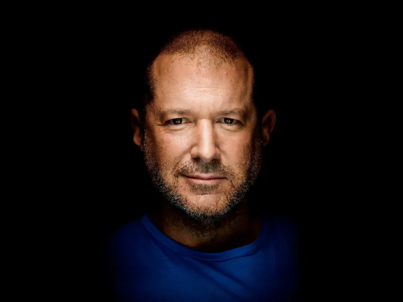 OpenAI, ses, yapay zeka, Jony Ive, cihaz