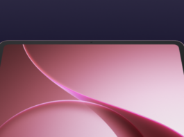 OPPO Pad 5 Matte Display