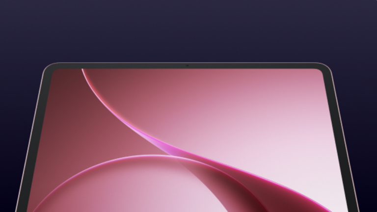 OPPO Pad 5 Matte Display Edition Ortaya Çıktı