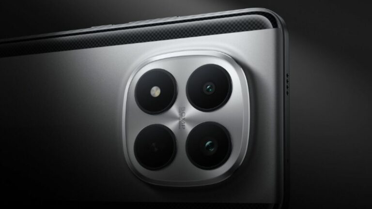 POCO M8 Pro Devasa Bataryası ve Uygun Fiyatıyla Tanıtıldı