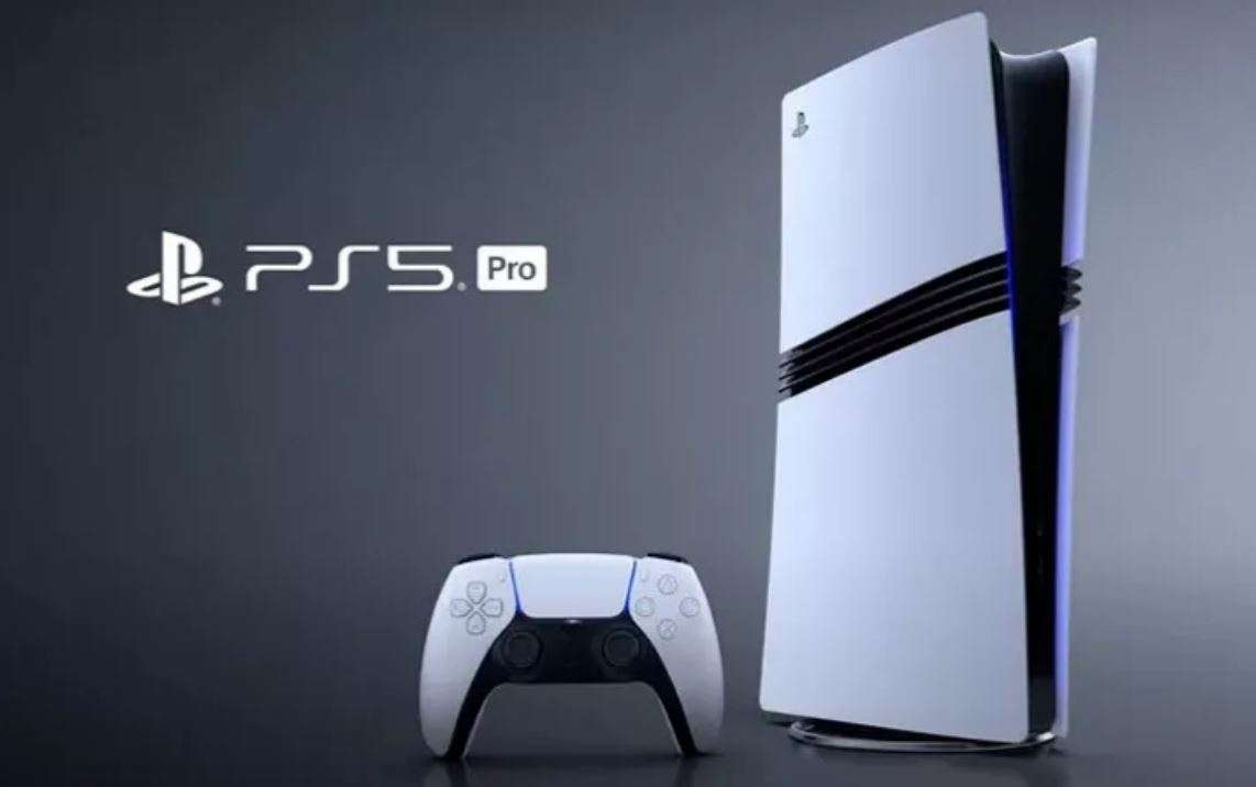 PS5
