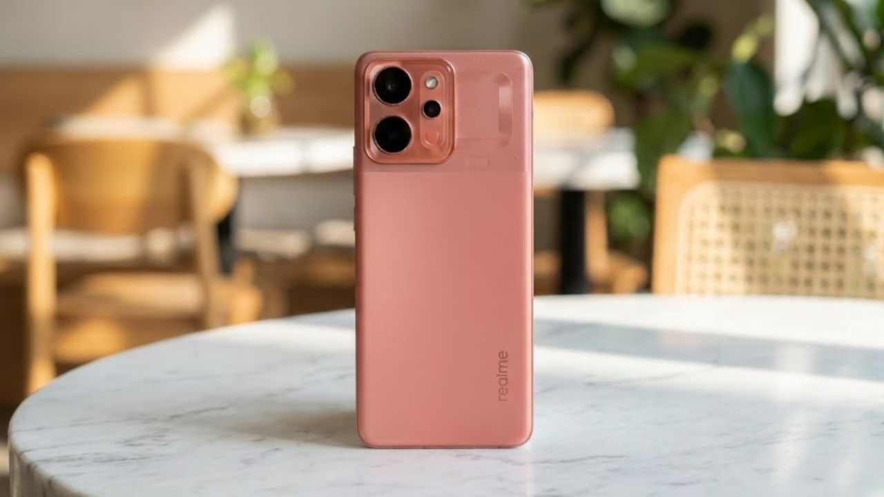 realme P4 Power, 10000 mAh bataryalı telefon, MediaTek Dimensity 7400, realme yeni model, Android 16, 144Hz AMOLED ekran