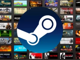 steam ücretsiz oyun