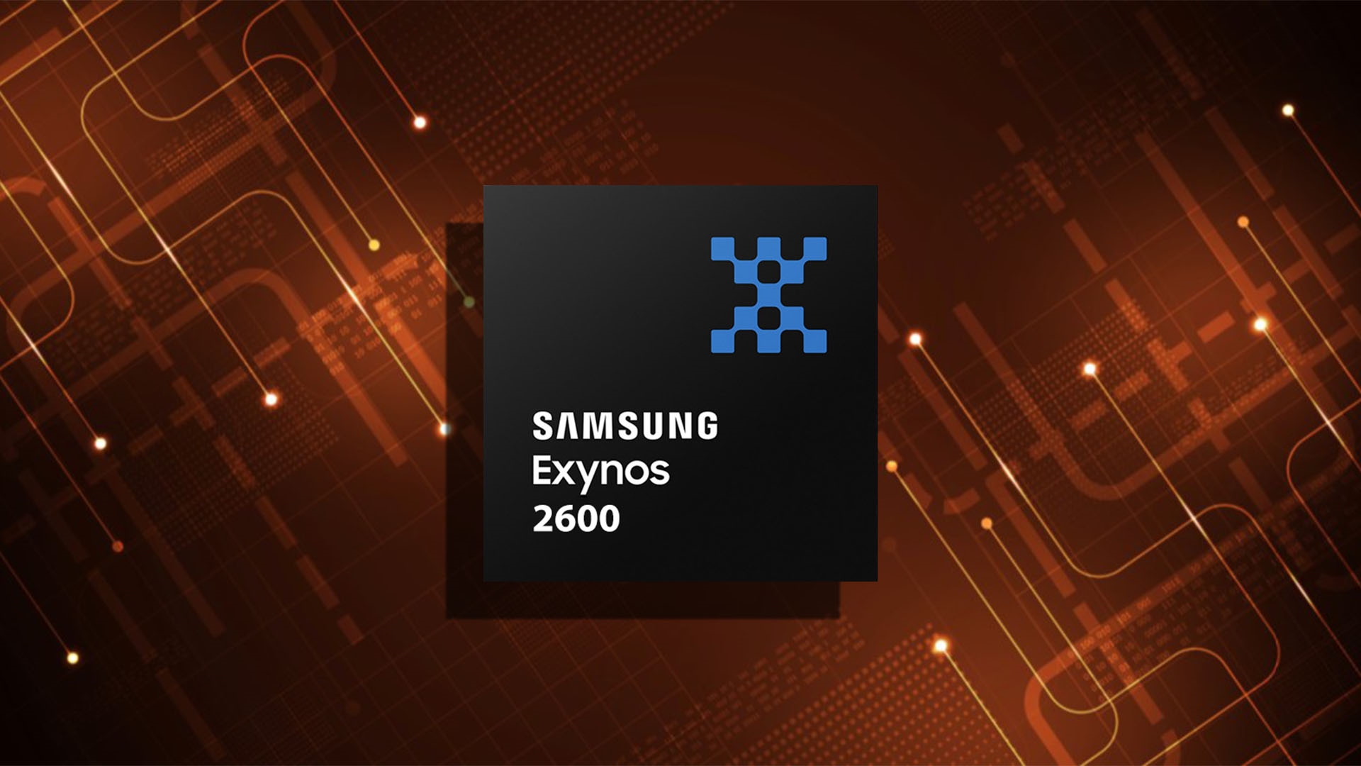 Samsung Exynos 2600 işlemci performansı