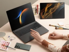 Galaxy Book 6