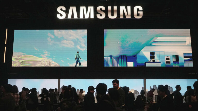 TSMC’de Kapasite Doldu: Devler Samsung’a Kaçıyor