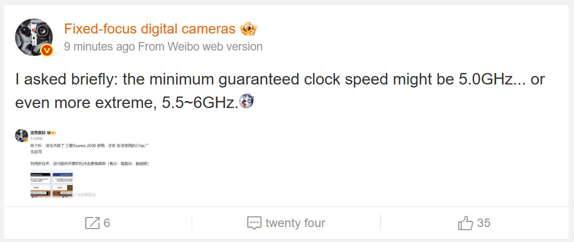 Snapdragon 8 Elite Gen 6 Pro, Qualcomm, 5.00GHz, Heat Pass Block, Exynos 2600, TSMC 2nm, Akıllı Telefon İşlemcisi, Teknoloji Haberleri