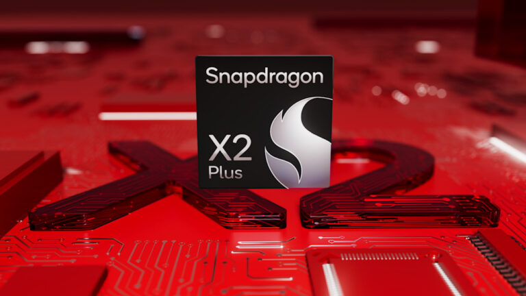 Qualcomm yeni işlemcisi Snapdragon X2 Plus modelini tanıttı