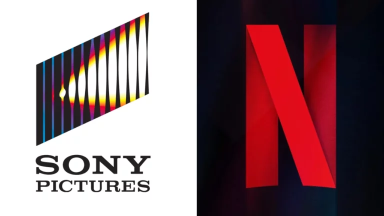 Netflix ve Sony’den Dev Anlaşma!