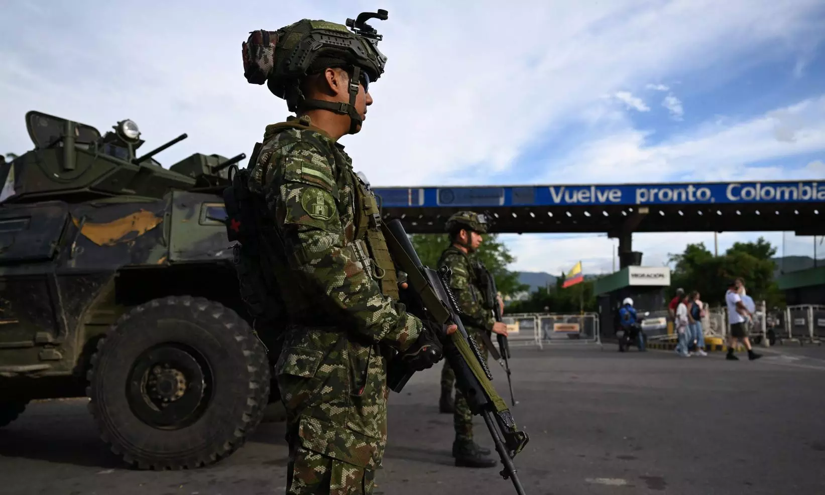 Starlink, Venezuela, Elon Musk, Maduro, internet