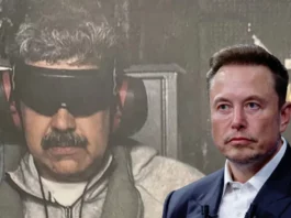 Starlink, Venezuela, Elon Musk, Maduro, internet