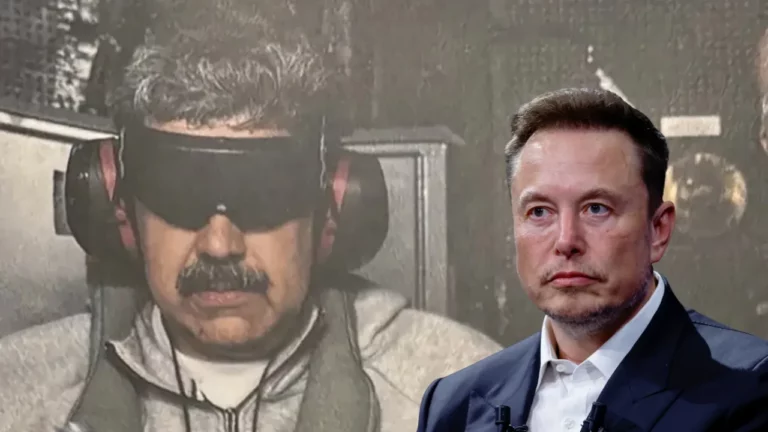 Starlink’ten Venezuela’ya İnternet Desteği