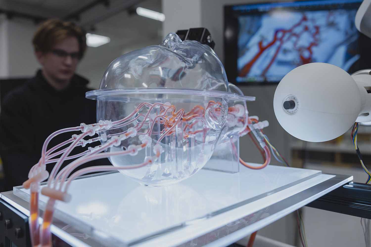 Yapay zeka, Stanford Medicine, SleepFM, uyku analizi, hastalık tahmini