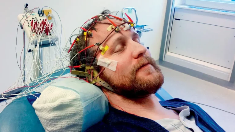 Tek Uykuyla 130 Hastalığın Takibi Mümkün!