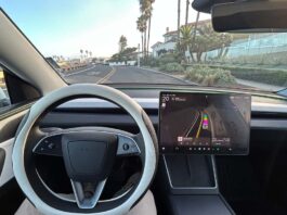 Tesla, Elon Musk, Otonom Sürüş, Robotaksi