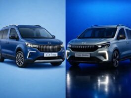 Togg, elektrikli ticari araç, yerli otomobil, Togg modelleri, CX serisi, hafif ticari araç