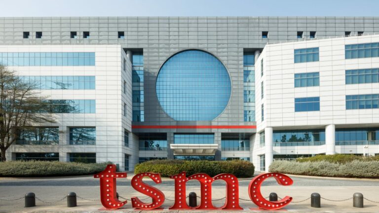 TSMC Taleplere Yetişemiyor!
