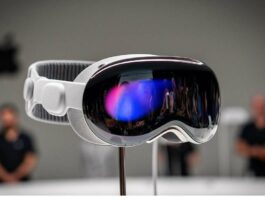 Apple, Vision Pro, üretim, satış