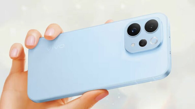Vivo V70 Serisinin Özellikleri Sızdırıldı