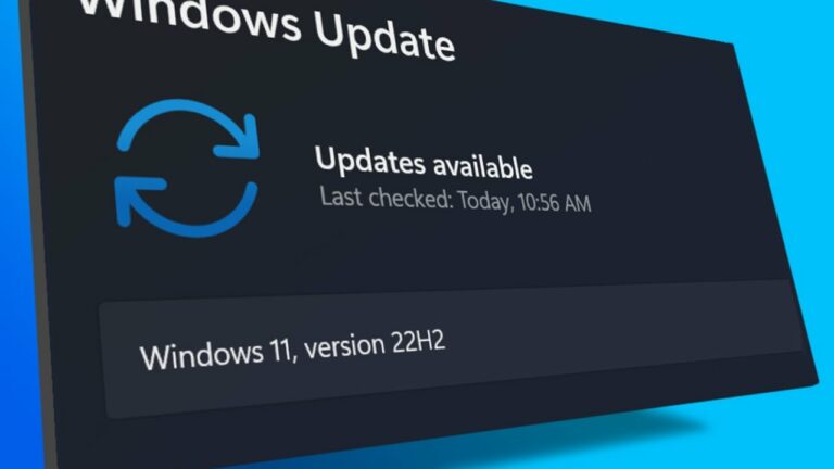 Windows 11 için Acil Güncelleme!