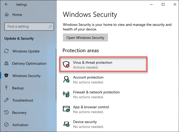 Windows Security kapatma, Windows Defender kapatma, gerçek zamanlı koruma, Windows güvenliği devre dışı bırakma, antivirüs kapatma