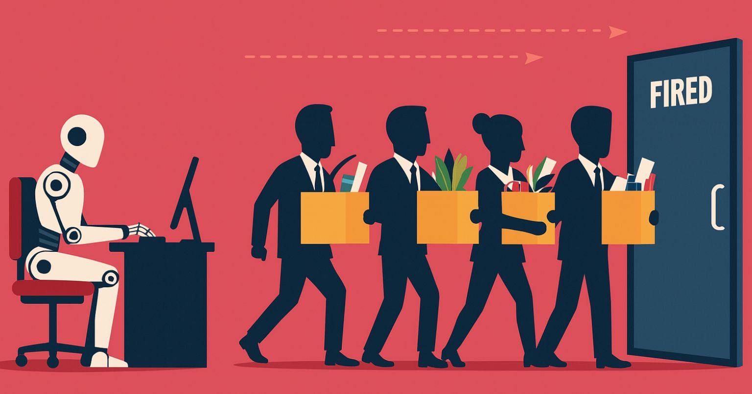 Goldman Sachs, yapay zeka, işten çıkarma, otomasyon, 2026