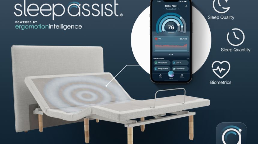 CES 2026, yapay zeka, sağlık teknolojileri, uyku takibi, meditasyon, giyilebilir teknoloji