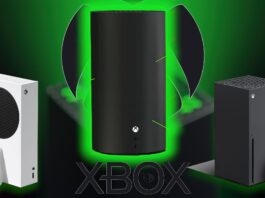 Yeni Xbox