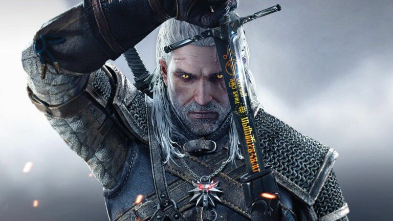 Yeni Witcher Oyunu Gelecek Ay Geliyor!