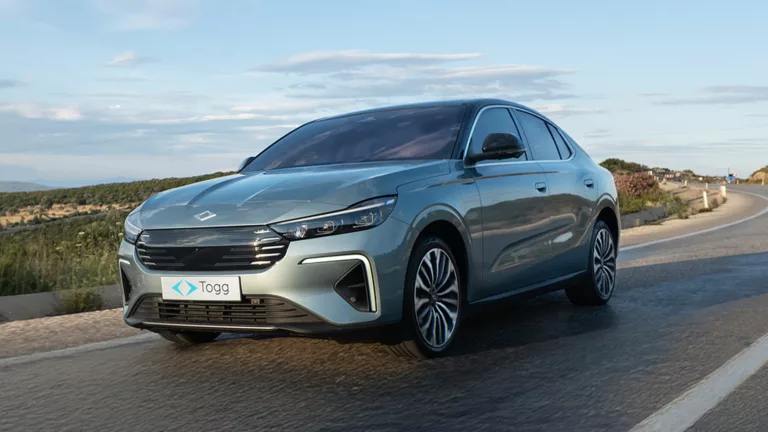 Uygun Fiyatlı Togg T8X Geliyor