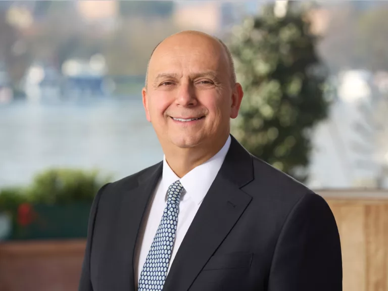 Arçelik’te Devir Teslim: Yeni CEO Can Dinçer Oldu