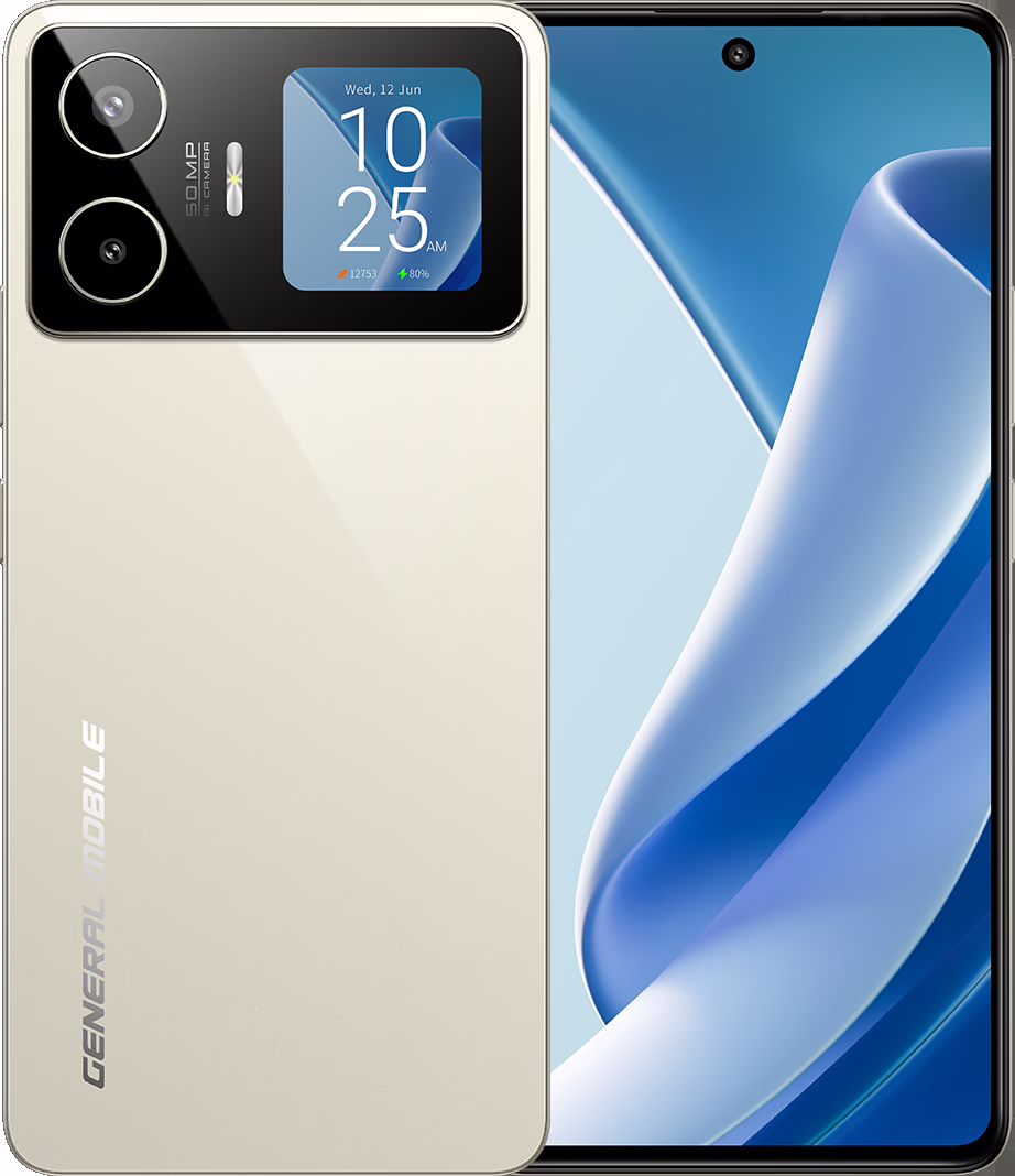 GM Fenix II Pro 5G ve GM 26 Pro 5G