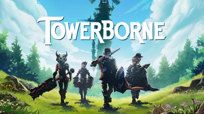 Xbox Game Studios, PlayStation 5, Avowed, Towerborne, PS5 oyunları, Obsidian Entertainment, Xbox oyunları, Stoic