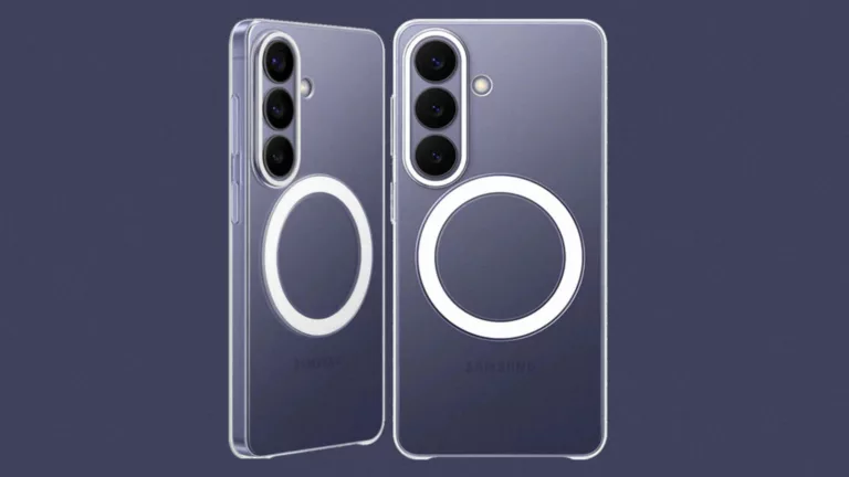 Galaxy S26 iPhone Özelliği Olmadan Geldi!